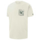 Nike Ανδρική κοντομάνικη μπλούζα Milwaukee Bucks Courtside Max90 Tee Nike Ανδρική κοντομάνικη μπλούζα Milwaukee Bucks Courtside Max90 Tee